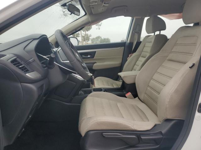 2018 HONDA CR-V LX - 2HKRW5H32JH414080