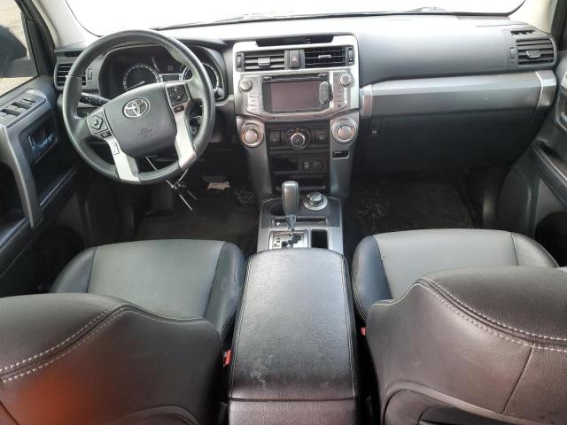 2015 TOYOTA 4RUNNER SR JTEBU5JR6F5274348