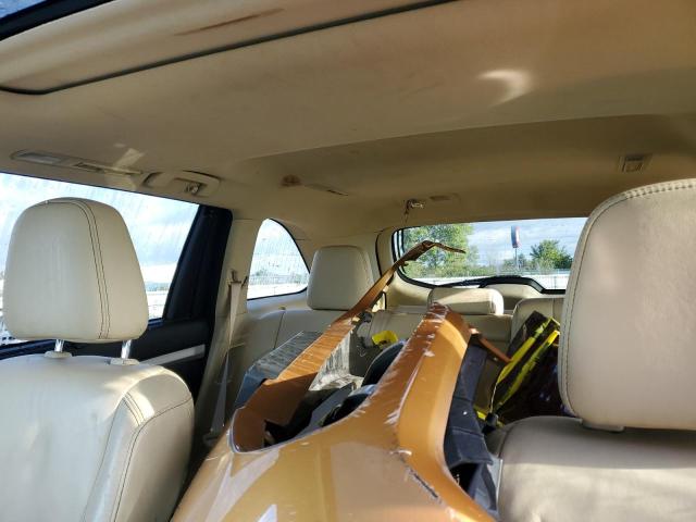 2016 TOYOTA HIGHLANDER #3296295447