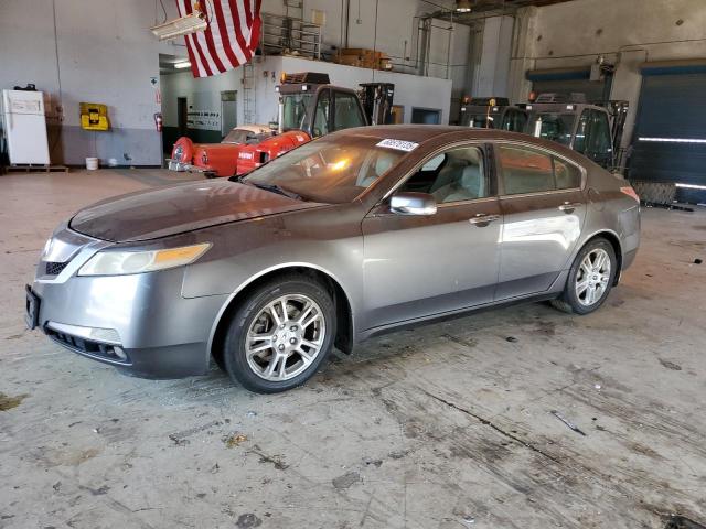 ACURA TL