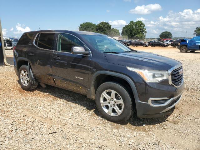 2017 GMC ACADIA SLE 1GKKNKLA8HZ274794