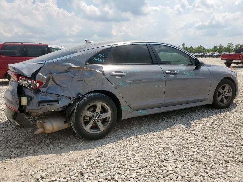 2021 KIA K5 LXS - 5XXG14J20MG069729