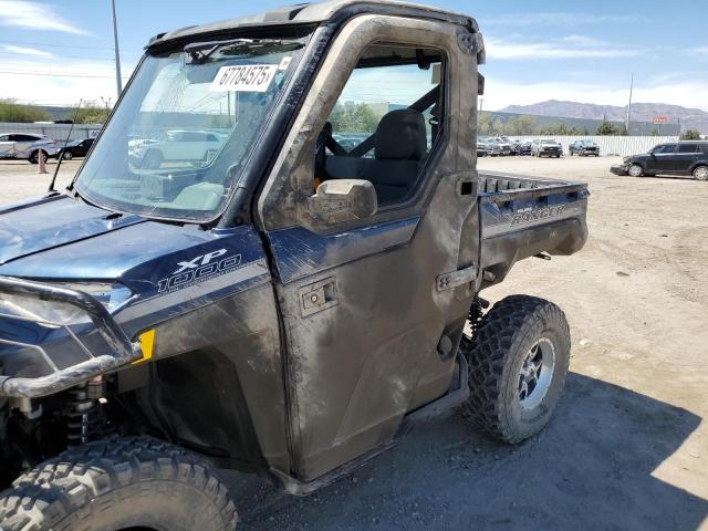 2019 POLARIS RANGER 4XARRW99XK8909733