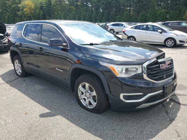 2018 GMC ACADIA SLE 1GKKNRLA7JZ100097