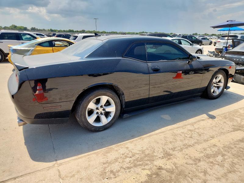 2017 DODGE CHALLENGER 2C3CDZBTXHH598011