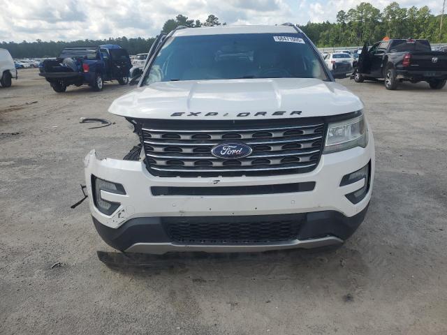 2016 FORD EXPLORER XLT 1FM5K8D88GGC51389