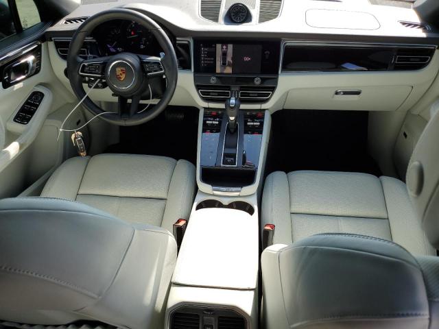 2024 PORSCHE MACAN BASE WP1AA2A52RLB20660