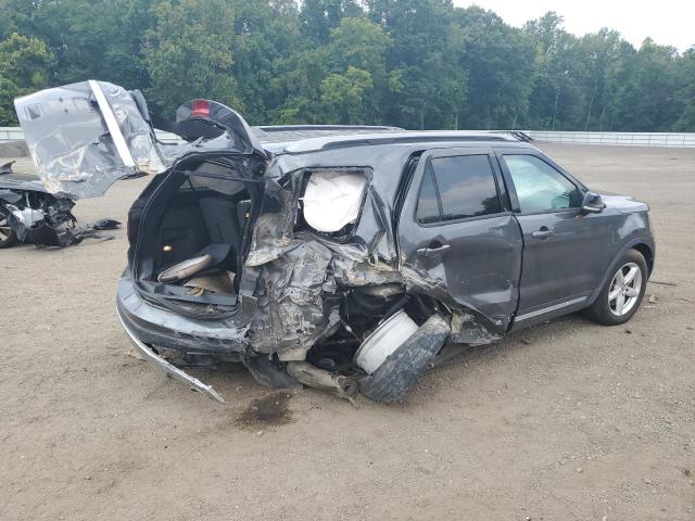 2017 FORD EXPLORER X 1FM5K8D89HGA55916
