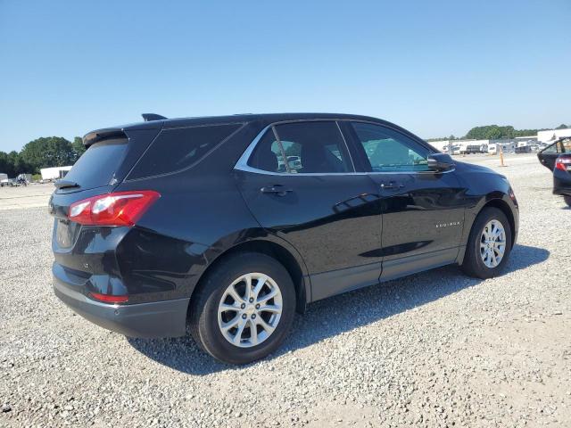 2018 CHEVROLET EQUINOX LT - 2GNAXJEV7J6341731