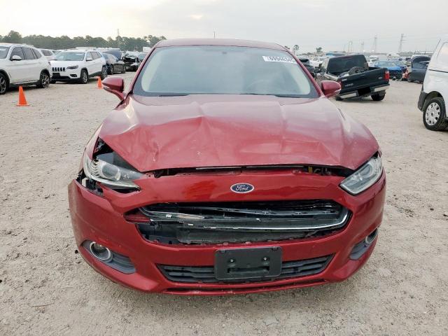 2016 FORD FUSION SE - 3FA6P0T96GR239536