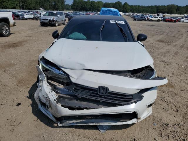 2022 HONDA CIVIC SPORT - 2HGFE2F58NH519019