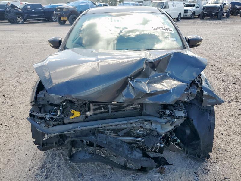 2017 FORD FOCUS SE - 1FADP3FE3HL303341