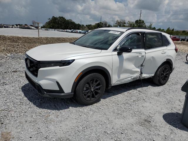 2025 HONDA CR-V SPORT #3304675926