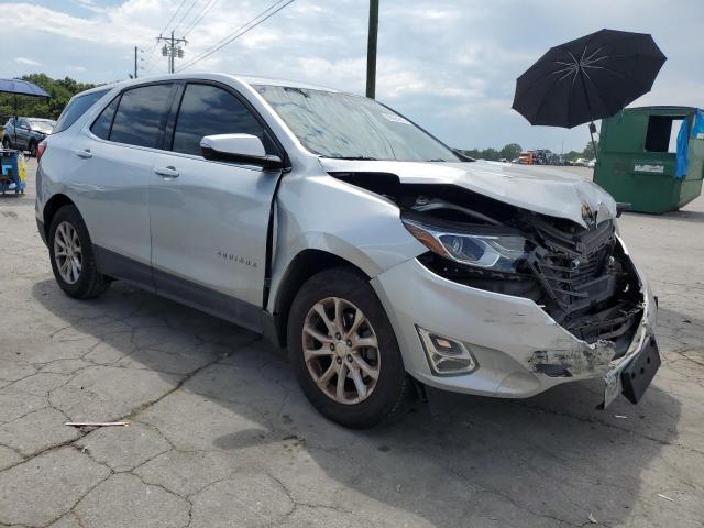 2019 CHEVROLET EQUINOX LT 2GNAXUEV6K6288894