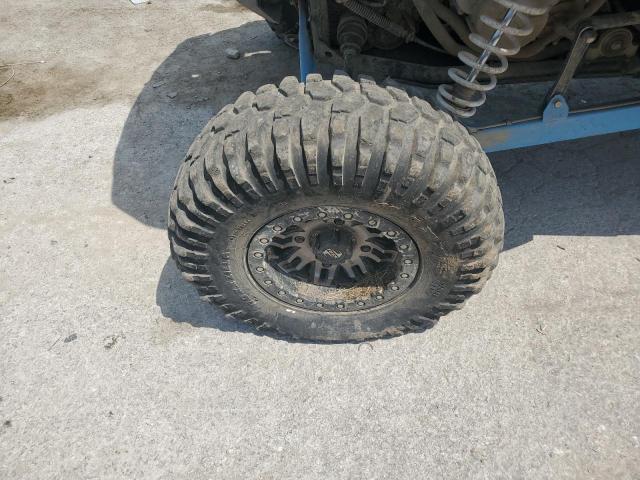 2019 POLARIS RZR XP 100 - 3NSVDE991KG443151