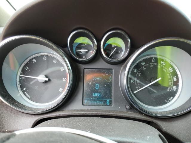 2012 BUICK VERANO #3297087490