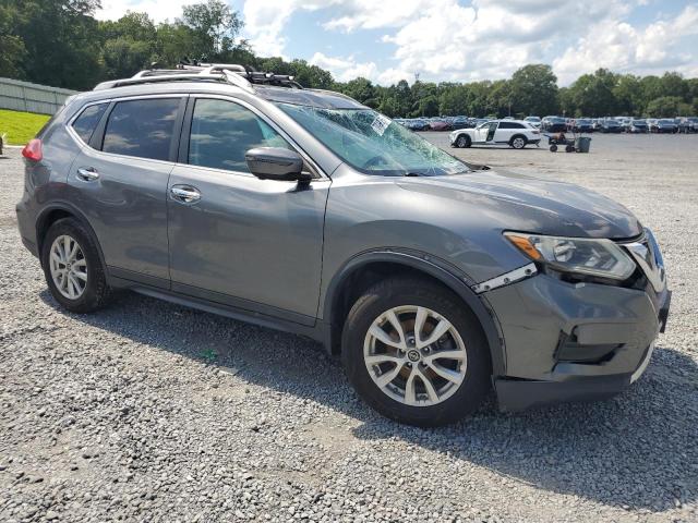2017 NISSAN ROGUE SV 5N1AT2MV7HC885350