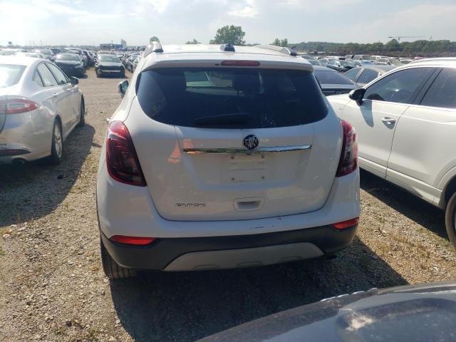 2018 BUICK ENCORE PRE KL4CJASB6JB549250