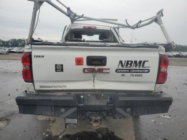 2017 GMC SIERRA C25 1GT11REG5HF172674