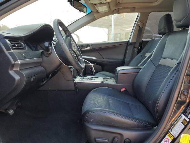 2014 TOYOTA CAMRY HYBRID - 4T1BD1FK9EU130513