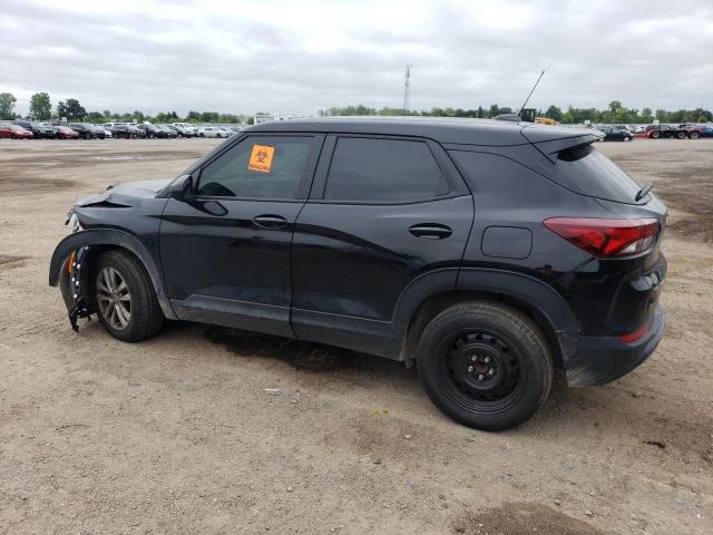 2021 CHEVROLET TRAILBLAZE - Other View
