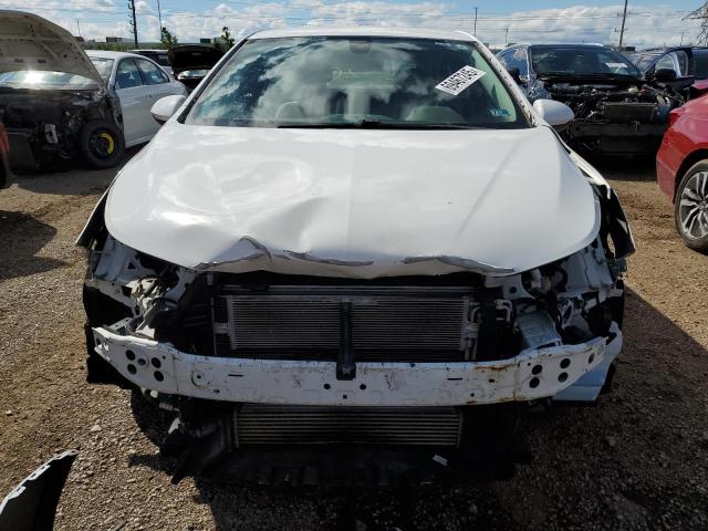 2017 CHEVROLET CRUZE LT 3G1BE6SM1HS578618