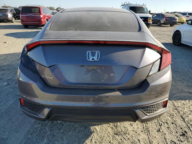 2017 HONDA CIVIC LX 2HGFC4B54HH304801