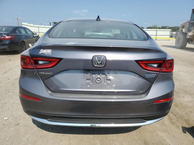 2019 HONDA INSIGHT TO 19XZE4F95KE010488
