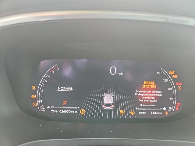 2024 ACURA MDX TECHNOLOGY 5J8YD9H41RL004722