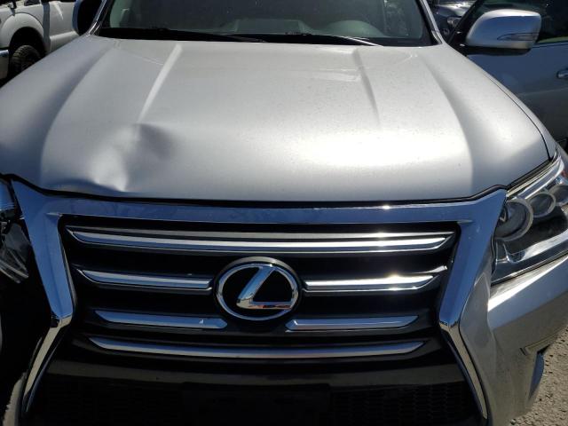 2015 LEXUS GX 460 - JTJBM7FX5F5108911