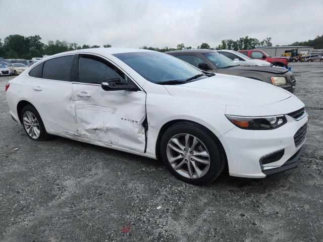 2018 CHEVROLET MALIBU LT 1G1ZD5ST5JF201819