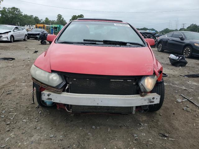 2011 HONDA CIVIC EX - 2HGFG1B88BH512247