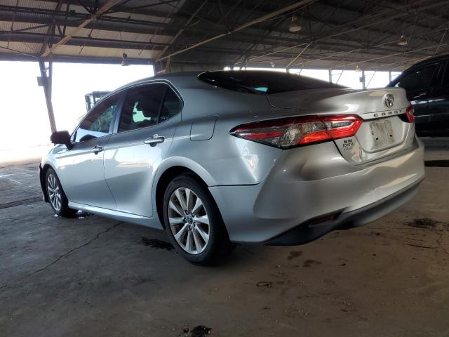 2018 TOYOTA CAMRY L 4T1B11HK3JU529529