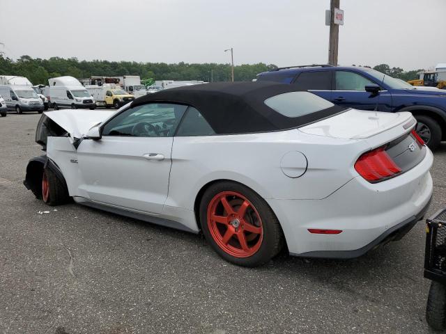 2019 FORD MUSTANG GT 1FATP8FF3K5182260