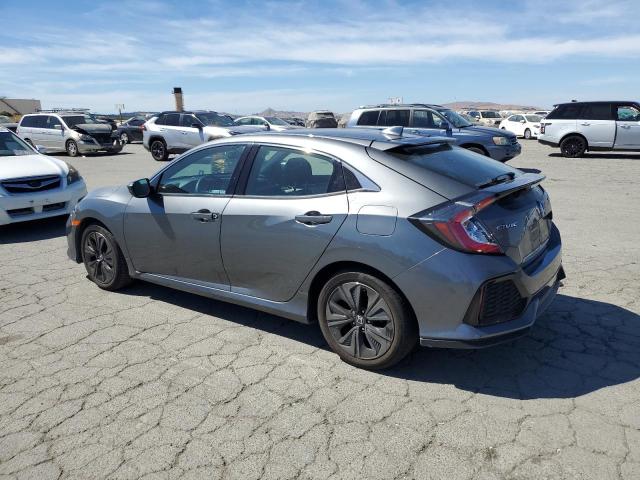 2019 HONDA CIVIC EX SHHFK7H64KU402354