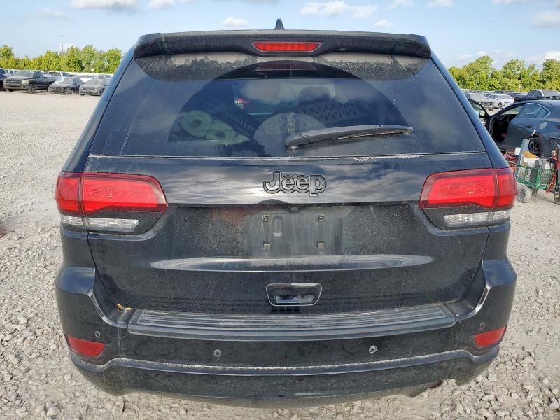 2020 JEEP GRAND CHEROKEE LAREDO - 1C4RJEAG5LC246994