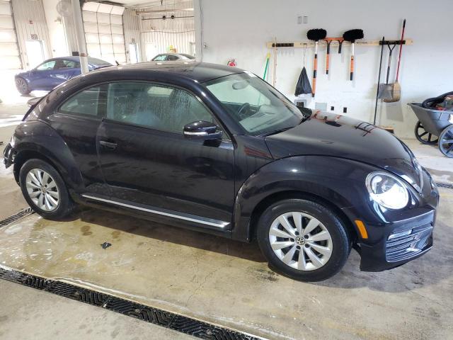 2019 VOLKSWAGEN BEETLE S 3VWFD7AT0KM718645