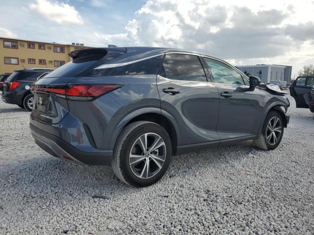 2025 LEXUS RX 350 BAS 2T2BAMBA7SC059005