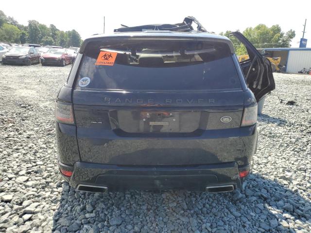 2021 LAND ROVER RANGE ROVER SPORT HSE DYNAMIC SALWR2SE9MA759646