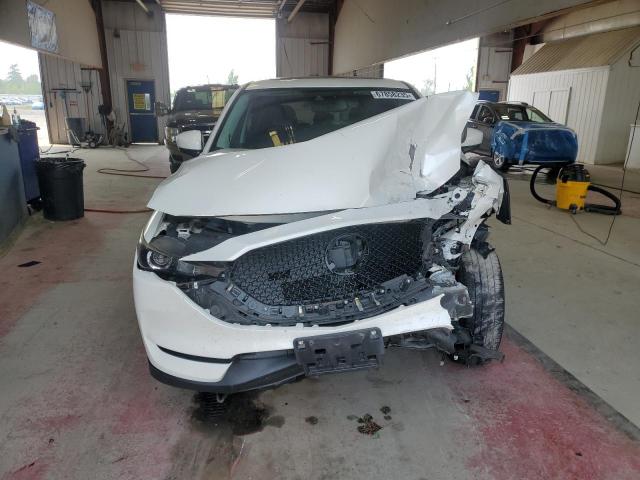 2019 MAZDA CX-5 TOURING JM3KFBCM8K0619005