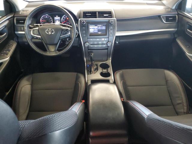 2017 TOYOTA CAMRY LE 4T1BF1FK9HU745139