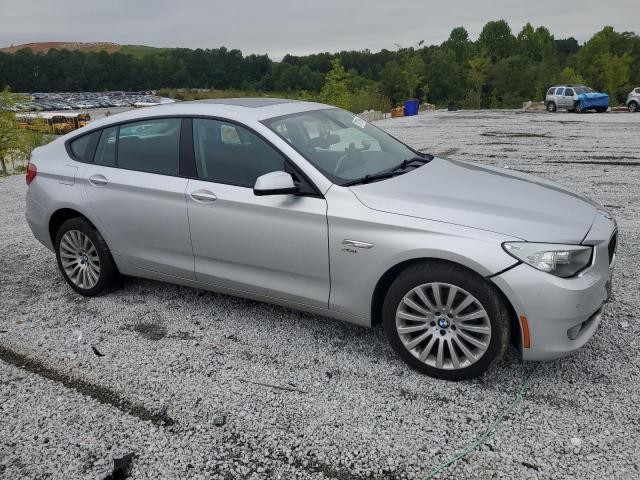 2011 BMW 535 XIGT - WBASP2C58BC337716