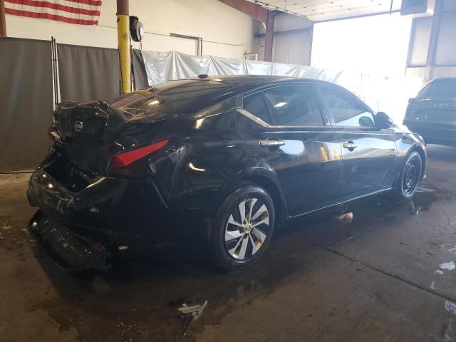 2019 NISSAN ALTIMA S 1N4BL4BV9KC238811