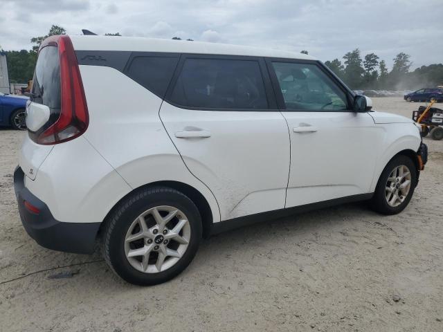 2020 KIA SOUL LX KNDJ23AU3L7017047