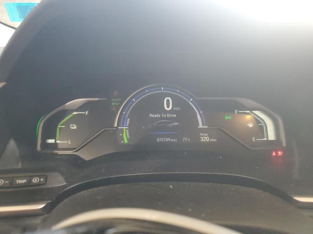 2019 HONDA CLARITY JHMZC5F12KC000223