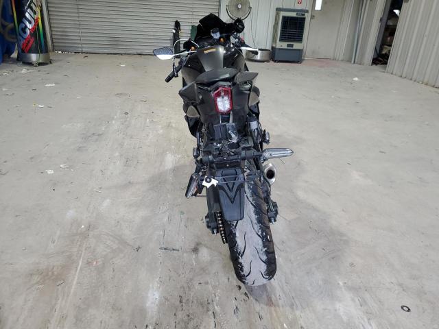 2024 YAMAHA YZFR7 JYARM38E7RA013828