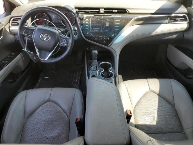 2018 TOYOTA CAMRY XSE 4T1B61HK3JU118357