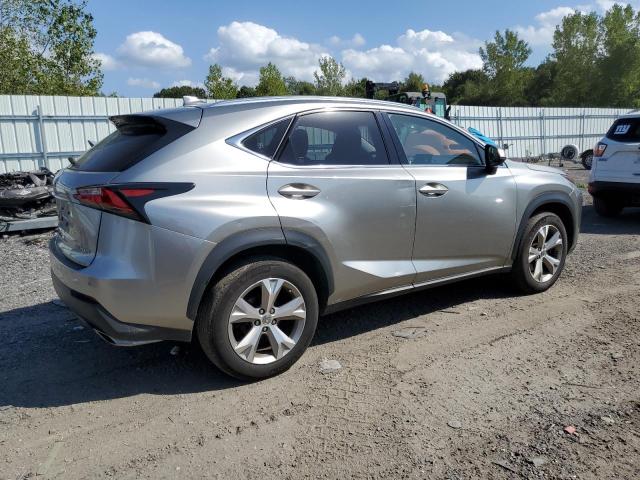2017 LEXUS NX 200T BA JTJBARBZ9H2132760