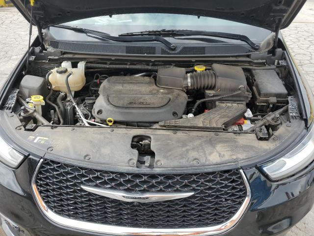 2022 CHRYSLER PACIFICA TOURING L 2C4RC1BG3NR117700