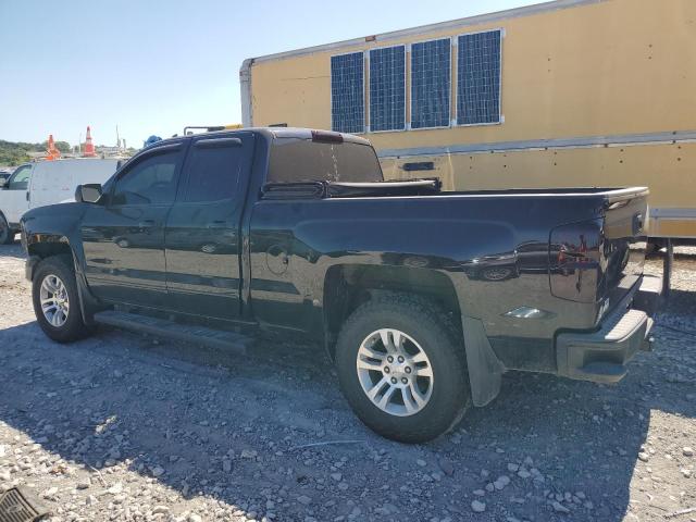 2017 CHEVROLET SILVERADO 1GCVKREC2HZ401662